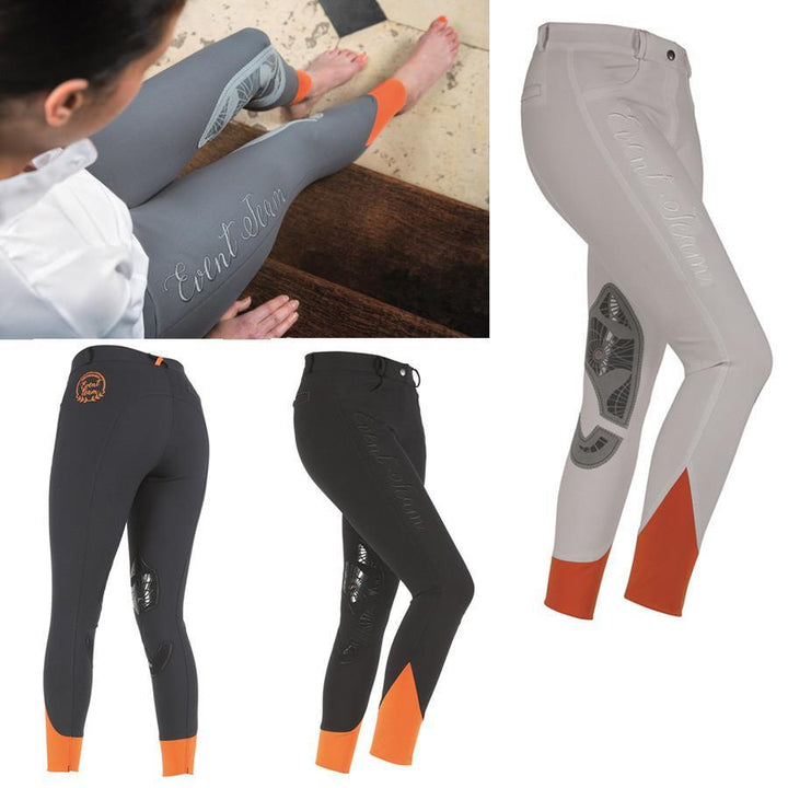 Apparel - Stunning New Breeches From Shires - Have you Had a look Yet?
