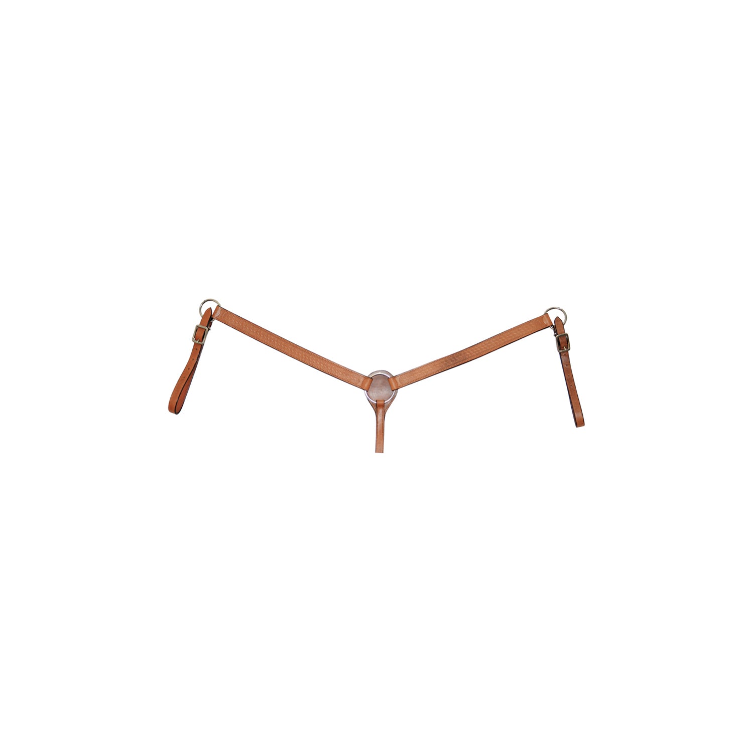 Lakota classic basket breastcollar PE00094A