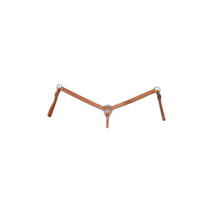 Lakota classic basket breastcollar PE00094A