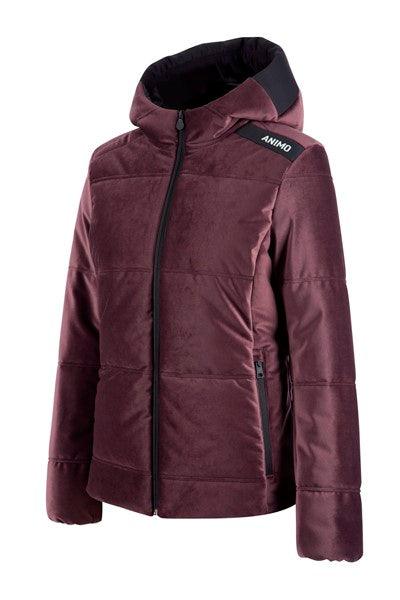 Animo laboss jacket for ladies