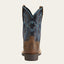 Ariat tombstone westernlaars voor kinderen