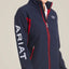 Ariat new team softshell jacket for women