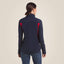 Ariat new team softshell jacket for women