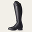 Ariat women's heritage contour II waterproof insulated tall riding boot