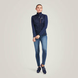 Ariat fusion insulated jacket ladies