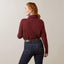 Ariat lexi sweater for ladies