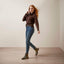 Ariat lexi sweater for ladies