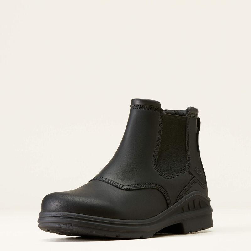 Ariat  Barnyard twin gore II waterproof boot for men