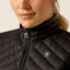 Ariat ideal down coat for ladies