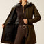 Ariat Tempest waterproof insulated parka for ladies