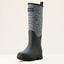 Ariat swinbrook rubber boot for ladies