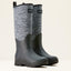 Ariat swinbrook rubber boot for ladies