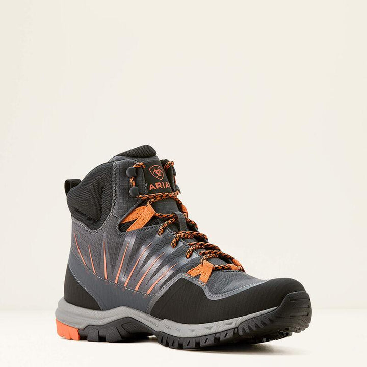 Ariat skyline solaris waterproof boot for men