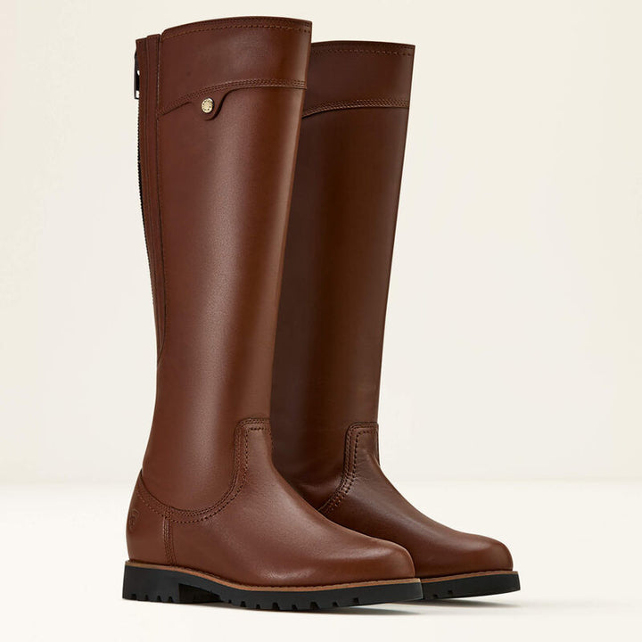 Ariat women's arlington waterproof boot