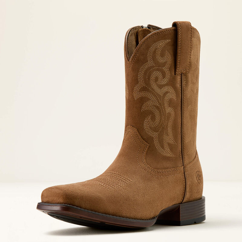 Ariat Bodie western boot for men