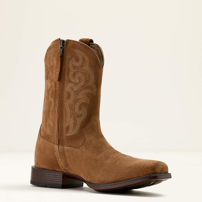 Ariat Bodie western boot for men