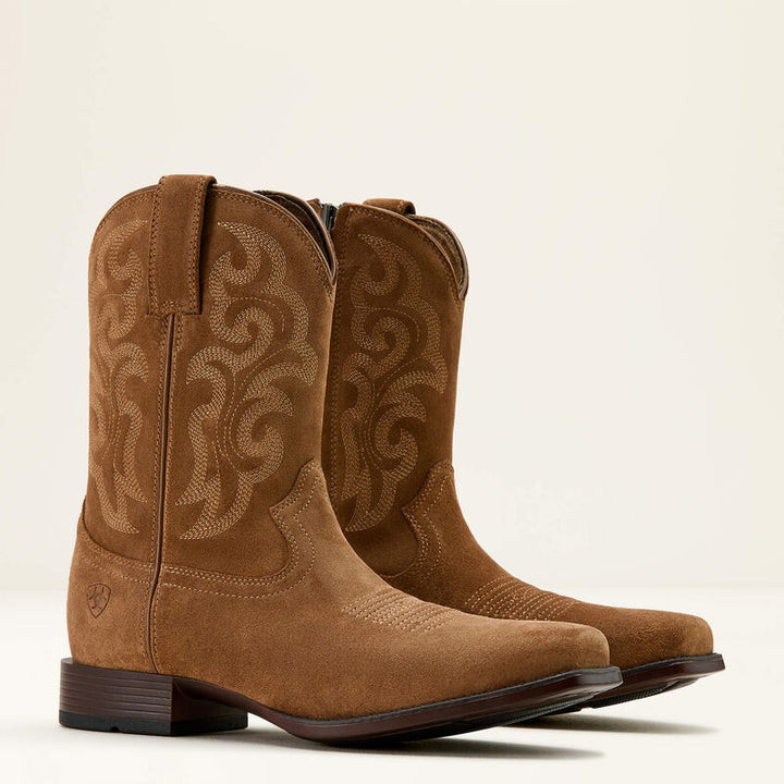 Ariat Bodie western boot for men