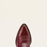 Ariat heritage J toe western boot for ladies