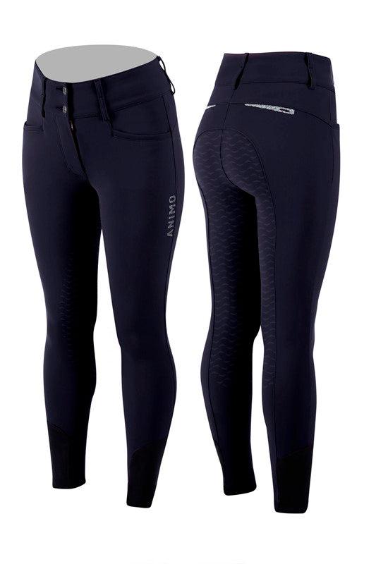 Animo nathan fullgrip breeches for women