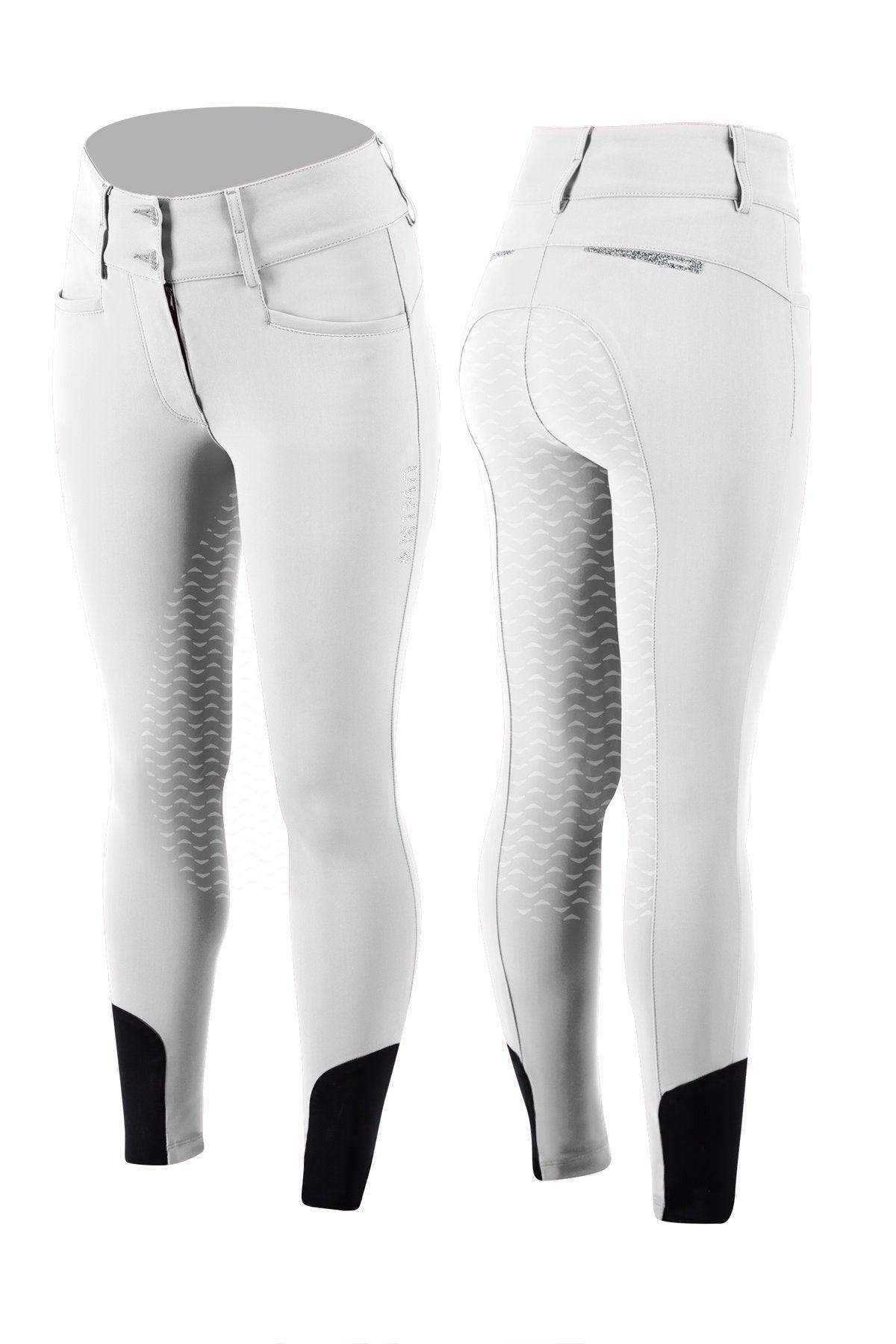 Animo nathan fullgrip breeches for women