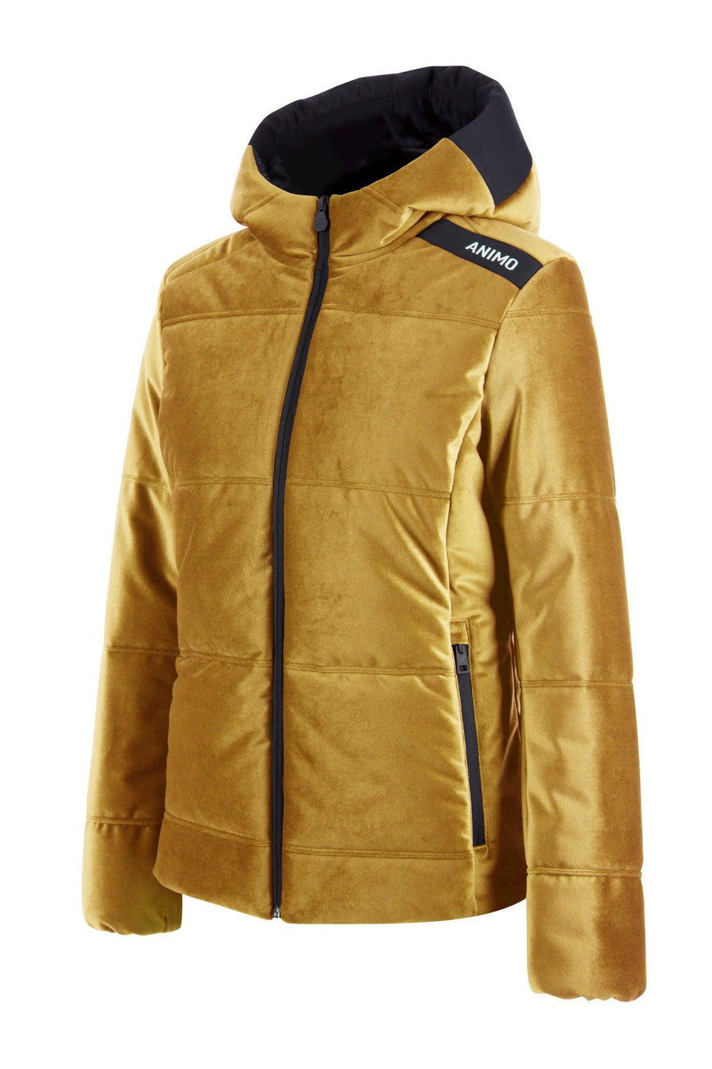 Animo laboss jacket for ladies