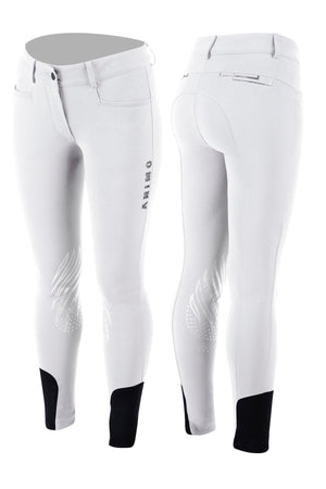 Animo nobu kneegrip breeches for women