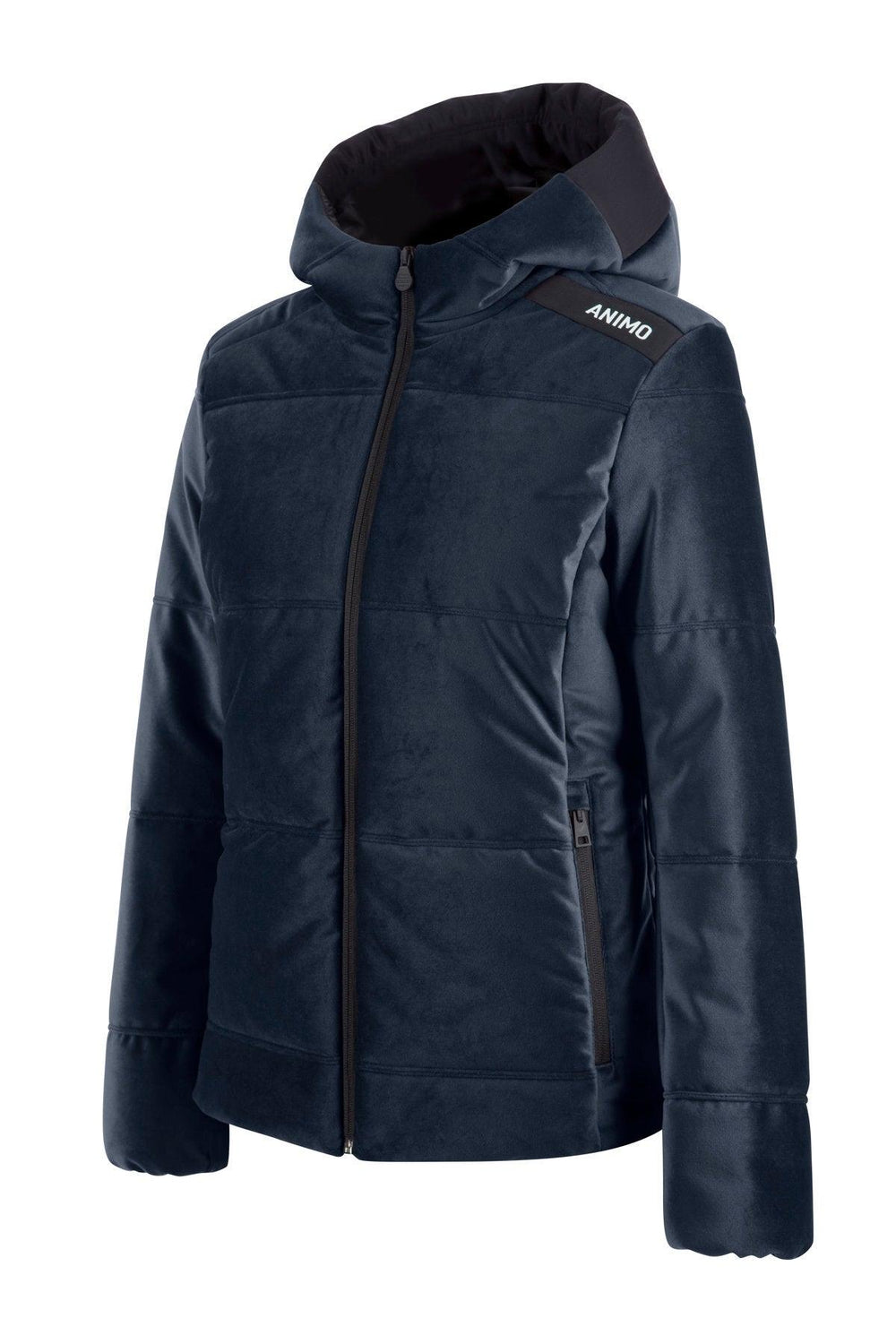 Animo laboss jacket for ladies