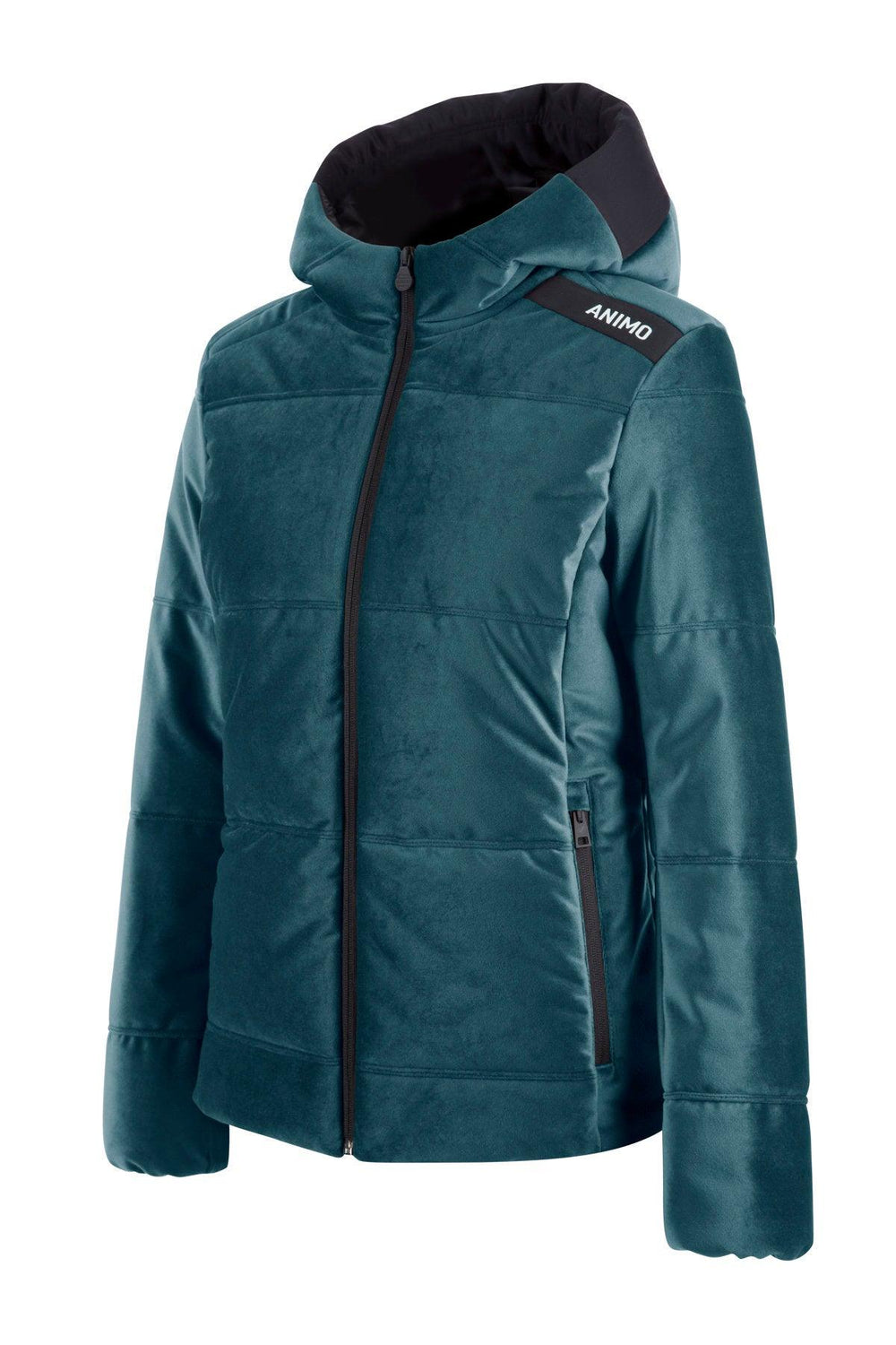 Animo laboss jacket for ladies