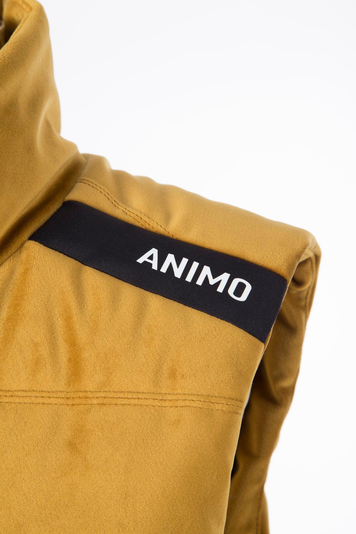 Animo lusignolo jacket for ladies