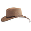 American hat makers Breeze | Womens Wide Brim Sun Hat