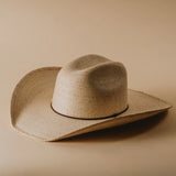 Sandoval Culiacan cowboy hat for ladies