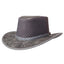 American hat makers Breeze | Womens Wide Brim Sun Hat