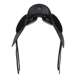 Acavallo Armonia dressage saddle wool panels AC 9190