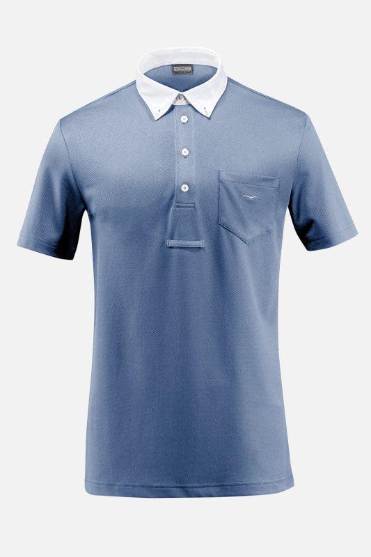 Animo amburgo competition polo for men