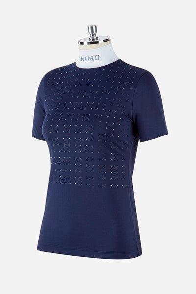 Animo belair competition shirt for ladies