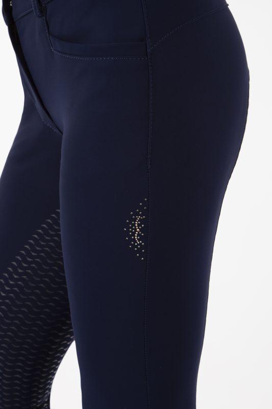 Animo nuka fullgrip breeches for women