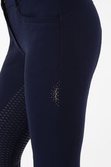 Animo nuka fullgrip breeches for women