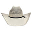 American hat makers Bozeman | Mens Straw Cowboy Hat