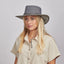 American hat makers Breeze | Womens Wide Brim Sun Hat