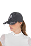 Ego 7 cap - HorseworldEU