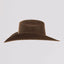 American hat makers Cattleman | Womens Felt Cowgirl Hat with Western Hat Band