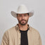 American Hatmakers Cattleman | Mens Felt Cowboy Hat