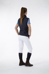 Animo gent padded vest unisex