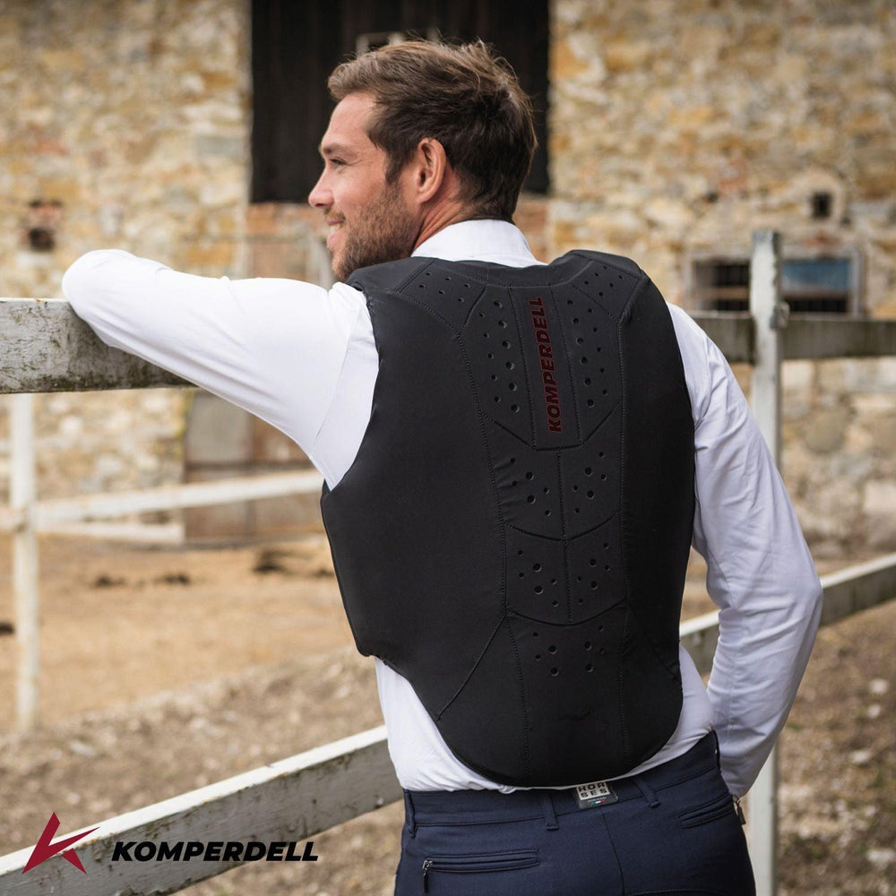 Komperdell safety vest ultra vario level 3