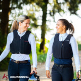 Komperdell safety vest ultra vario level 3