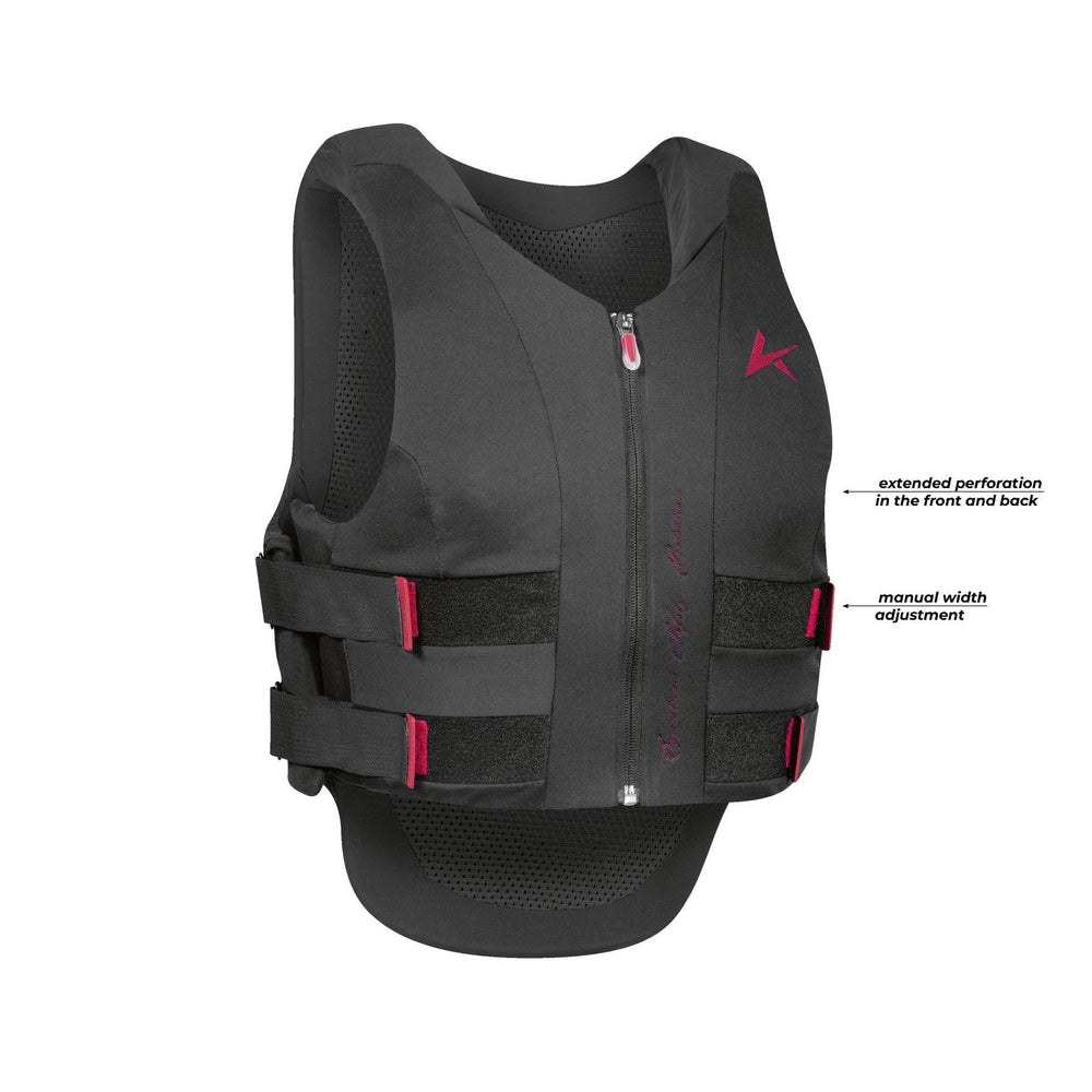 Komperdell safety vest ultra vario level 3