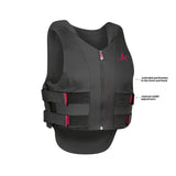 Komperdell safety vest ultra vario level 3