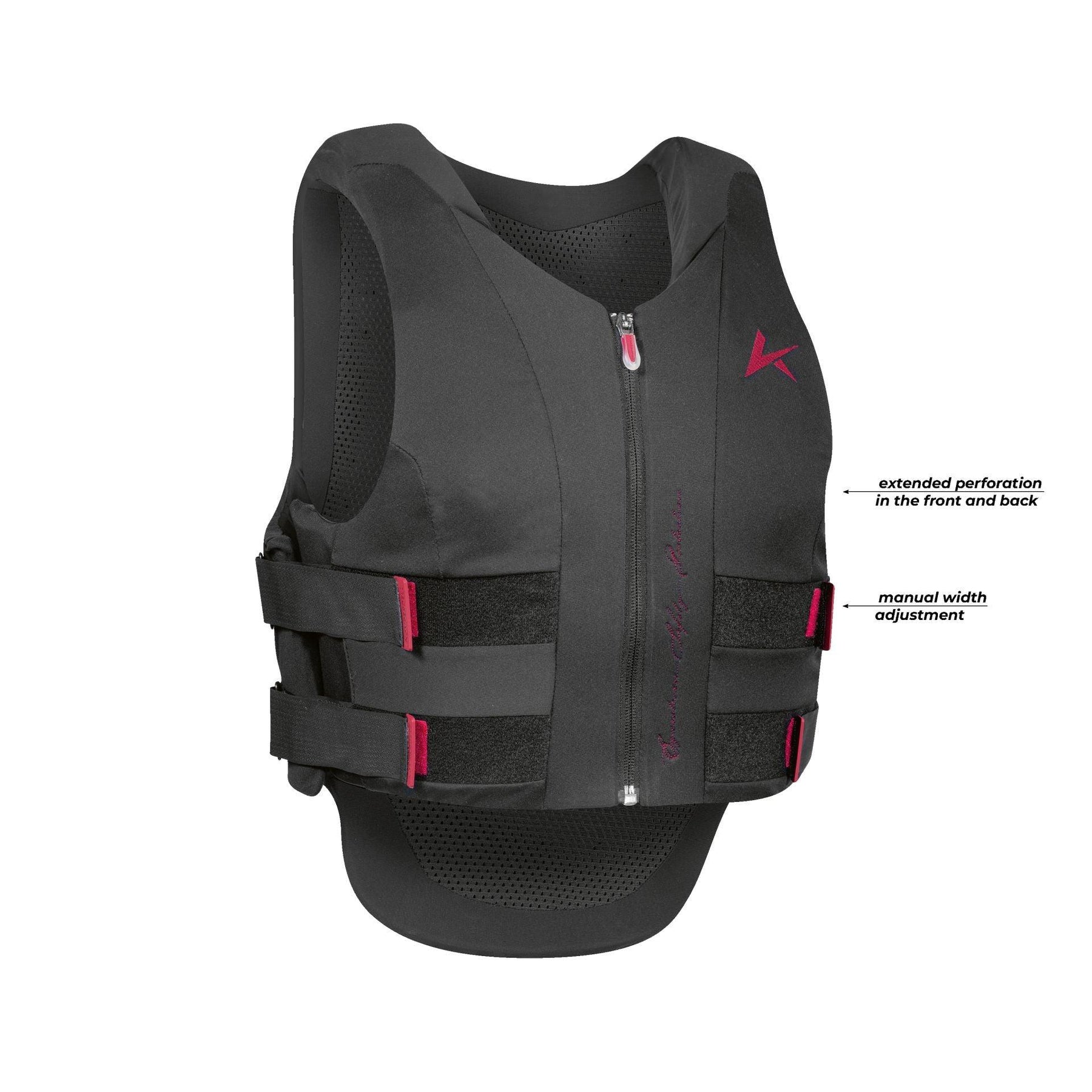 Komperdell safety vest ultra vario level 3