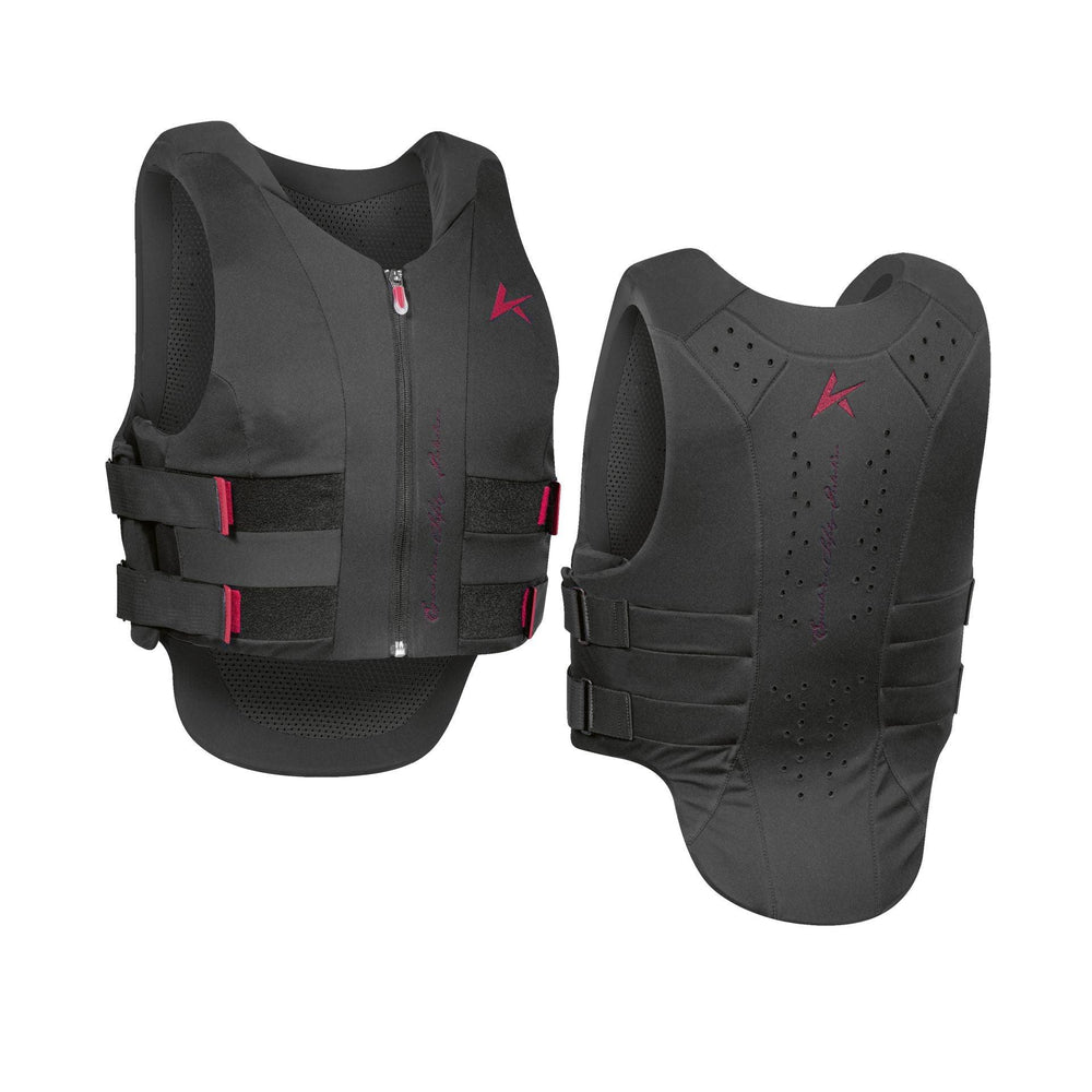 Komperdell safety vest ultra vario level 3