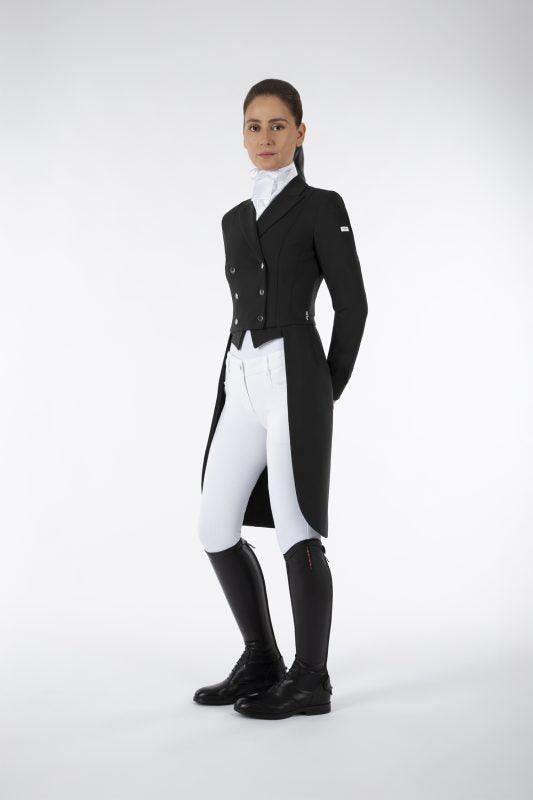 Animo Lageo tailcoat for women